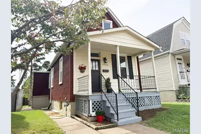 4948 Quincy Street, Saint Louis, MO 63109 - Photo 17