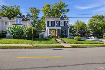 735 Jefferson Street, Saint Charles, MO 63301 - Photo 3