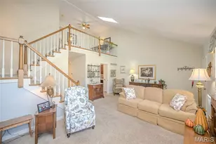1077 Brooksgate Manor Dr, Saint Louis, MO 63122 - Photo 7