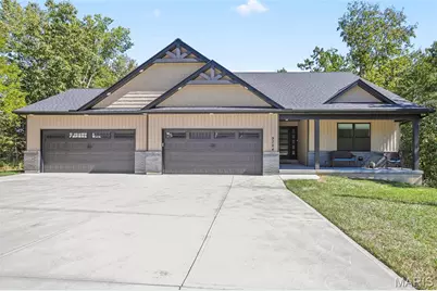 9784 Ridgecrest Drive, Hillsboro, MO 63050 - Photo 1