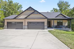 9784 Ridgecrest Dr, Hillsboro, MO 63050 - Photo 1