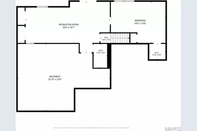 84 Reuben Court, O'Fallon, MO 63376 - Photo 47