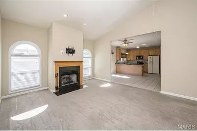 84 Reuben Court, O'Fallon, MO 63376 - Photo 9
