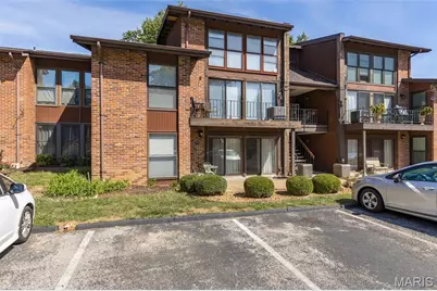 1045 Mersey Bend Drive #E, Saint Louis, MO 63129 - Photo 37