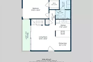 1045 Mersey Bend Dr, Saint Louis, MO 63129 - Photo 35