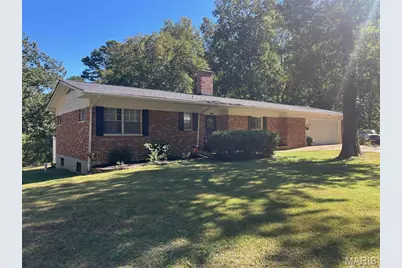 10279 Bust Drive, Potosi, MO 63664 - Photo 3