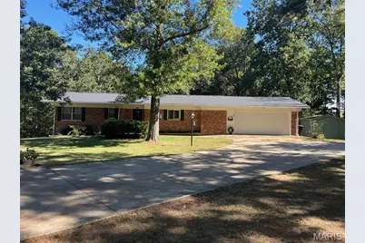 10279 Bust Drive, Potosi, MO 63664 - Photo 1