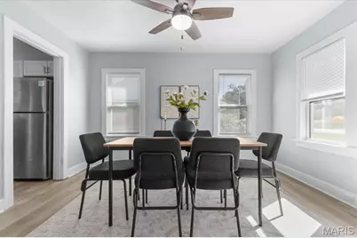8935 Tudor Avenue, Saint Louis, MO 63114 - Photo 21
