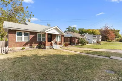 8935 Tudor Avenue, Saint Louis, MO 63114 - Photo 3