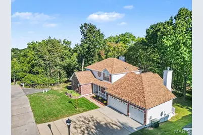 3607 Swan Circle S, Arnold, MO 63010 - Photo 3