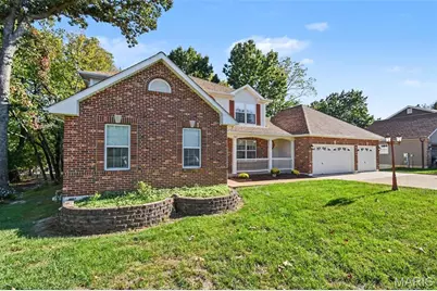 3607 Swan Circle S, Arnold, MO 63010 - Photo 45