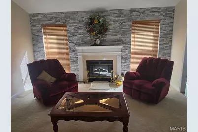 1062 Highland Estates Drive, Wentzville, MO 63385 - Photo 5