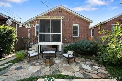 4063 Haven Street, Saint Louis, MO 63116 - Photo 25