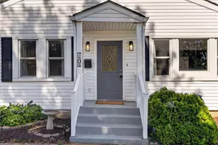 7101 Stafford Ct, Saint Louis, MO 63123 - Photo 3