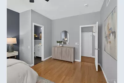 7101 Stafford Court, Saint Louis, MO 63123 - Photo 17