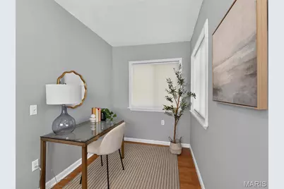 7101 Stafford Court, Saint Louis, MO 63123 - Photo 19