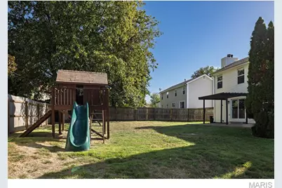 21 Quiet Falls Court, Unincorporated, MO 63304 - Photo 7