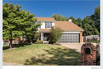 21 Quiet Falls Court, Unincorporated, MO 63304 - Photo 1