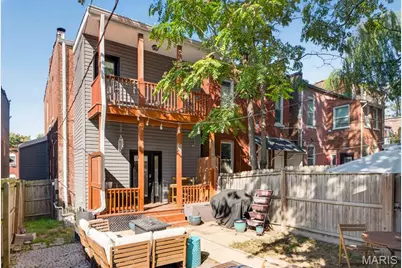 3430 Pennsylvania Avenue, Saint Louis, MO 63118 - Photo 45