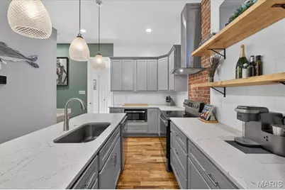 3430 Pennsylvania Avenue, Saint Louis, MO 63118 - Photo 17