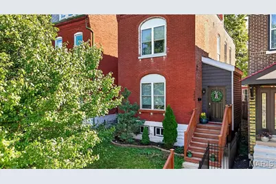3430 Pennsylvania Avenue, Saint Louis, MO 63118 - Photo 1
