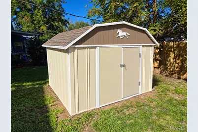 404 W Olive Street, Palmyra, MO 63461 - Photo 35