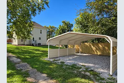 404 W Olive Street, Palmyra, MO 63461 - Photo 3