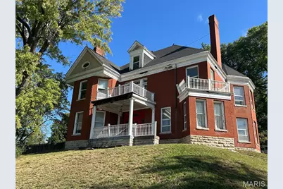 601 N 3rd Street, Louisiana, MO 63353 - Photo 1