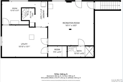 1650 Hobelman Drive, Arnold, MO 63010 - Photo 35