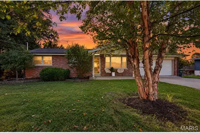 1650 Hobelman Drive, Arnold, MO 63010 - Photo 1