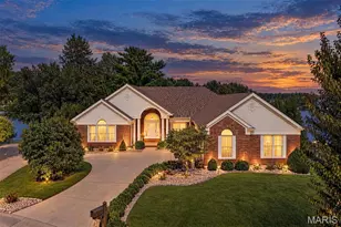33 Moorings Dr, Lake Saint Louis, MO 63367 - Photo 1