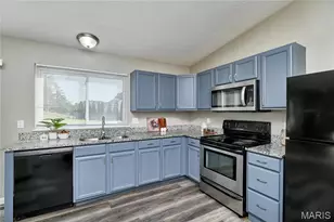 11742 Branridge Rd, Florissant, MO 63033 - Photo 9