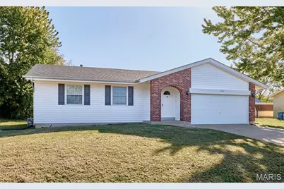 11742 Branridge Road, Florissant, MO 63033 - Photo 25