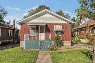 3517 Dix Ave, Saint John, MO 63114 - Photo 1