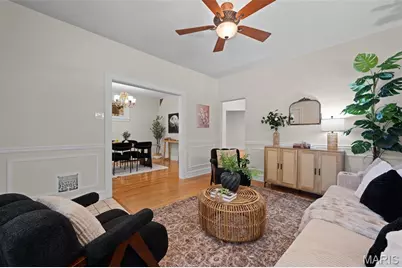 4819 Rhodes Avenue, Saint Louis, MO 63109 - Photo 5