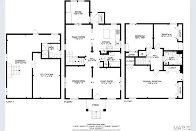 4819 Rhodes Avenue, Saint Louis, MO 63109 - Photo 45