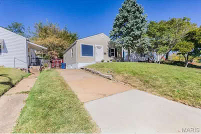 5509 Wyoming Street, Saint Louis, MO 63139 - Photo 3