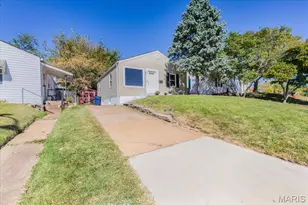 5509 Wyoming St, Saint Louis, MO 63139 - Photo 3