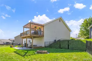 424 Cozy Pines Dr, Lake Saint Louis, MO 63367 - Photo 41