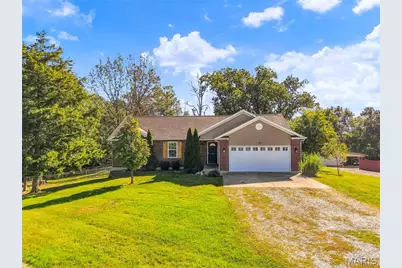 181 Shawn Court, Troy, MO 63379 - Photo 1