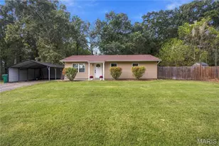 7931 White Oak Dr, Dittmer, MO 63023 - Photo 1