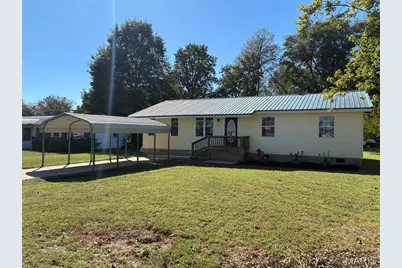 909 E. Almar, Malden, MO 63863 - Photo 1