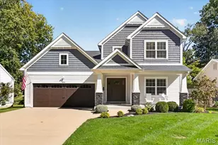 944 N Harrison Ave, Kirkwood, MO 63122 - Photo 1