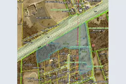 0 Hwy 47 (9.7+/- Acres), Troy, MO 63379 - Photo 7
