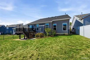 4975 Arbors At Stonegate Dr, Affton, MO 63123 - Photo 43
