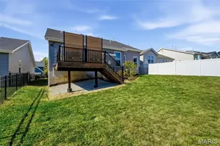 4975 Arbors At Stonegate Dr, Affton, MO 63123 - Photo 45