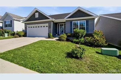 4975 Arbors At Stonegate Drive, Affton, MO 63123 - Photo 3