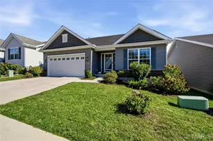 4975 Arbors At Stonegate Dr, Affton, MO 63123 - Photo 3