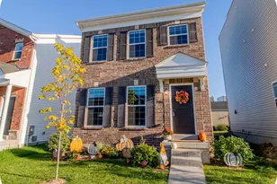 9414 Woolworth Dr, Crestwood, MO 63126 - Photo 1