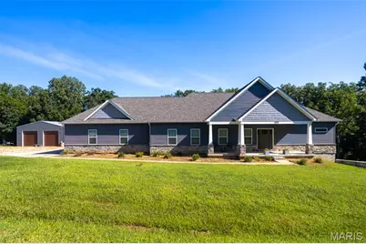 3239 Frontier Road, Festus, MO 63028 - Photo 1